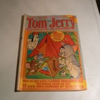 Tom und Jerry Comic Heft Nr.6 (ohne Fanposter oder Beilagen)