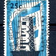 Niederlande Michel 684 gestempelt