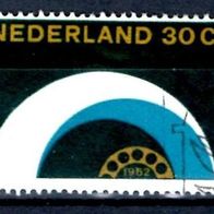 Niederlande Michel 781 gestempelt