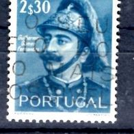 Portugal Michel 810 gestempelt