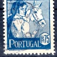 Portugal Michel 640 gestempelt