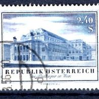 Österreich Michel 1021 gestempelt