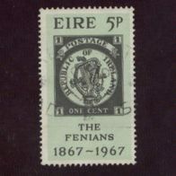 Irland 1967 Mi.198 gest.
