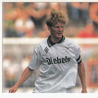 Panini Fussball 1996 Teilbild Spieler Borussia Mönchengladbach Nr 132