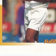 Panini Fussball 1996 Teilbild Spieler Borussia Mönchengladbach Nr 135