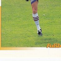 Panini Fussball 1996 Teilbild Spieler FC Bayern München Nr 160