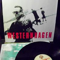 Marius Müller-Westernhagen - Westernhagen -´87 Lp - n. mint !