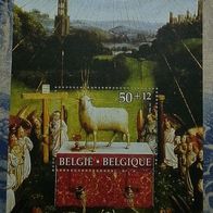 Belgien Block 56 postfrisch mnh