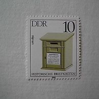 DDR Nr. 2924 Postfrisch