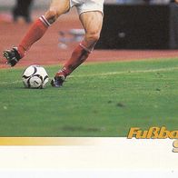 Panini Fussball 1996 Teilbild Spieler 1. FC Köln Nr 266