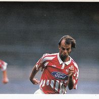Panini Fussball 1996 Teilbild Spieler 1. FC Köln Nr 267