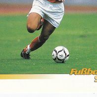 Panini Fussball 1996 Teilbild Spieler 1. FC Köln Nr 268
