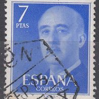 BM600) Spanien Mi. Nr. 2120 o