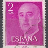 BM601) Spanien Mi. Nr. 1082 o