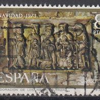 BM603) Spanien Mi. Nr. 2058 o