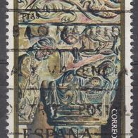 BM604) Spanien Mi. Nr. 2057 o