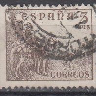 BM611) Spanien Mi. Nr. 766 o