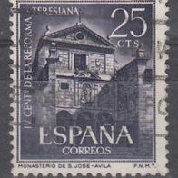 BM616) Spanien Mi. Nr. 1314 o