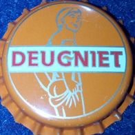 Deugniet Bier Brauerei Kronkorken aus Purnode-Yvoir Belgien neu in unbenutzt, gay?