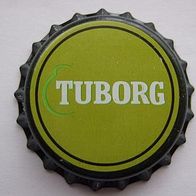 Kronkorken - Tuborg Pilsener, ungebraucht