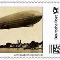 Plusbrief Individuell Graf Zeppelin * *
