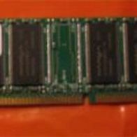 256 MB DDR 266MHz-CL2