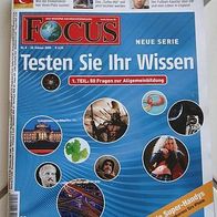 Focus Das Nachrichtenmagazin