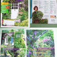 mein schöner Garten Zeitschrift Konvolut Sammlung 1999 Ausgabe 10/99