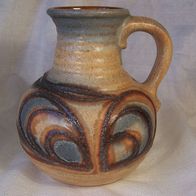 Bay Fat Lava Keramik Henkel-Vase * *