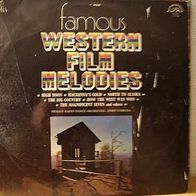 Western Film Melodies