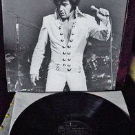Elvis Presley - That´s the way it is - ´81 RCA Lp - mint !!