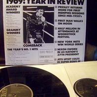 Elvis Presley - The Memphis Record - ´87 RCA DoLp - Topzustand !
