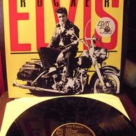 Elvis Presley - Rocker - ´84 RCA Lp - Topzustand !