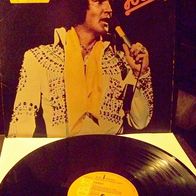 Elvis Presley - Today - ´75 RCA Lp - Topzustand !