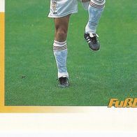 Panini Fussball 1996 Teilbild Spieler VFB Stuttgart Nr 321