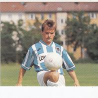 Panini Fussball 1996 Teilbild Spieler TSV 1860 München Nr 372