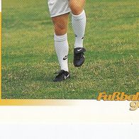 Panini Fussball 1996 Teilbild Spieler TSV 1860 München Nr 377