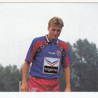 Panini Fussball 1996 Teilbild Spieler Uerdingen 05 Nr 399