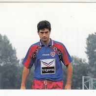 Panini Fussball 1996 Teilbild Spieler Uerdingen 05 Nr 401