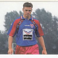 Panini Fussball 1996 Teilbild Spieler Uerdingen 05 Nr 403