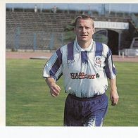 Panini Fussball 1996 Teilbild Spieler Hansa Rostock Nr 426