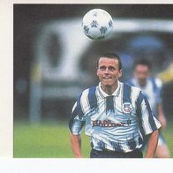 Panini Fussball 1996 Teilbild Spieler Hansa Rostock Nr 430