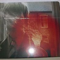 Porcupine Tree - Lightbulb Sun CD + DVD Transmission OVP