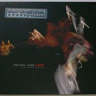 Pearl Jam - Live on two legs