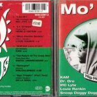 Mo´ Beats 4: Dr. Dre, 2 Pac, Snoop Dogg, House of Pain,