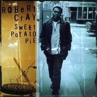 Cray, Robert "Sweet potatoe pie"