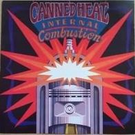Canned Heat "Internal Combustion"