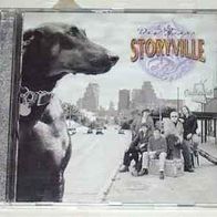 Storyville "Dog Years"
