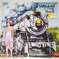 Outlaws "Lady in waiting"