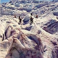 Schweiz 1976 - Chamonix-Mont-Blanc Alpinisme, AK 101 Ansichtskarte Postkarte